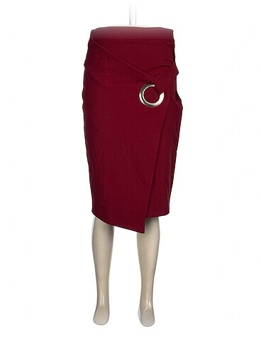 Trendyol & Milla Midi Etek %70 İndirimli.
