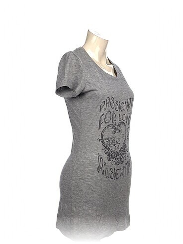 Colin's Colin's T-shirt %70 İndirimli.