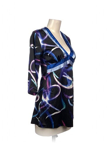 Diğer PreLoved Kısa Elbise %70 İndirimli.