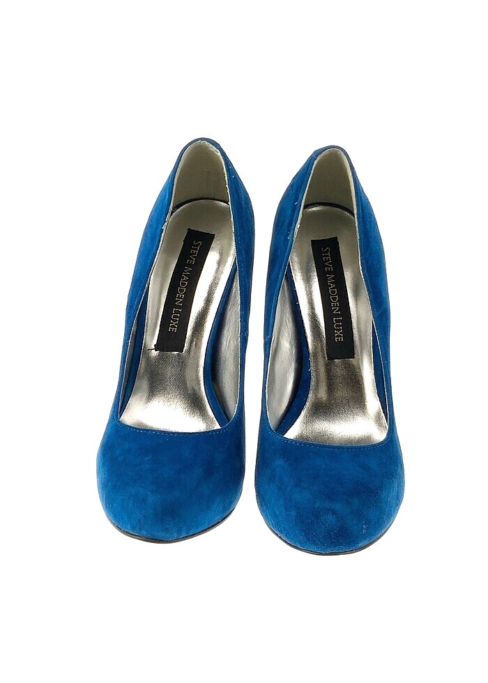 Steve Madden Platform %70 İndirimli. - Görsel 3