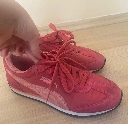 Puma Spor Ayakkabı