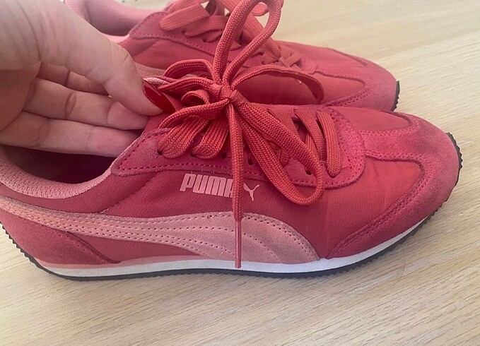 Puma Puma Spor Ayakkabı