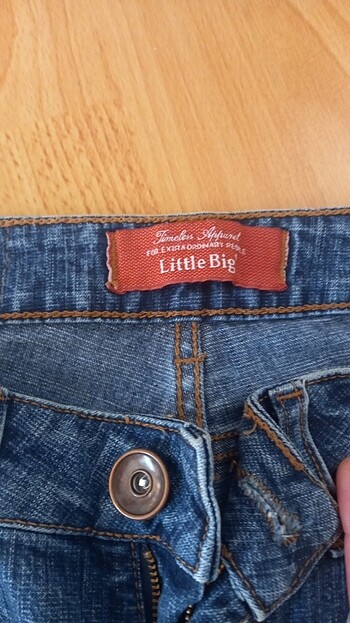 LittleLife Kot pantalon