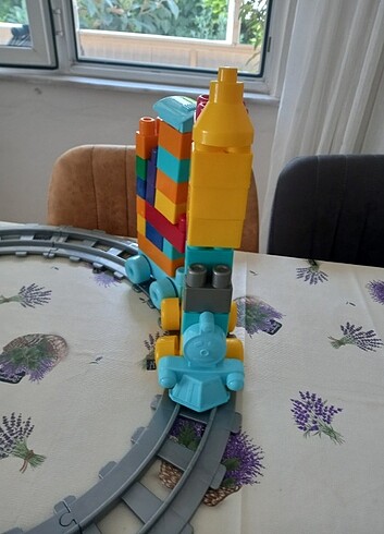Beden Renk Tren lego