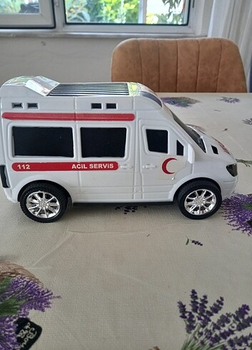 Ambulans