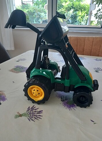 Kepçe 