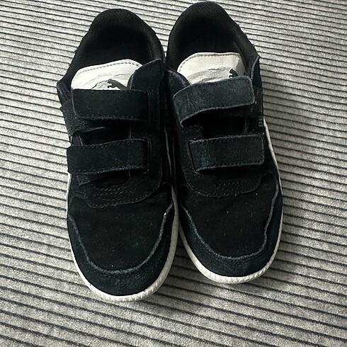 Puma erkek çoçuk ayakkabısı