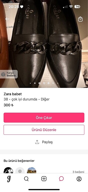 İki babet