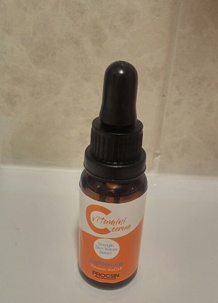 C Vitamini