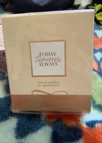 Today Tomorrow Always Kadın Parfümü