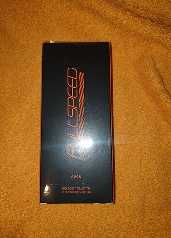 Erkek parfum 