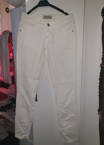 Kot pantolon