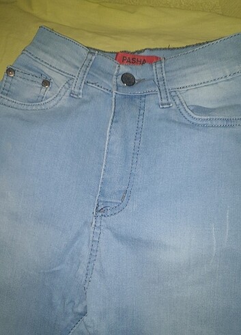 Trendyol & Milla Kot pantolon