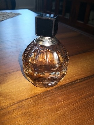jimmy choo parfüm