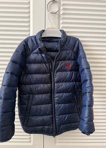 U.S Polo Assn. 4 Yaş