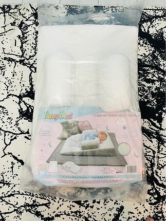 Bebek reflü yatağı