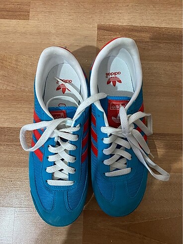 Kadın Adidas ayakkabı