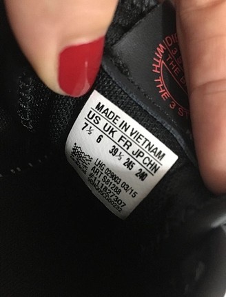 39 Beden Adidas