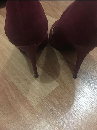 Az kullanıldı