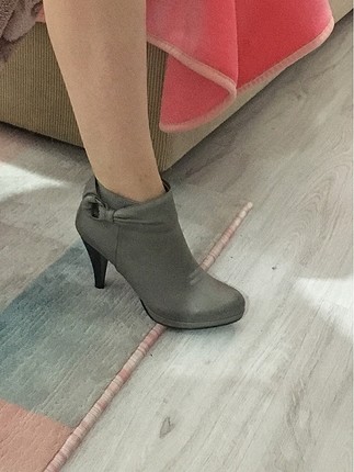 Az kullanıldı