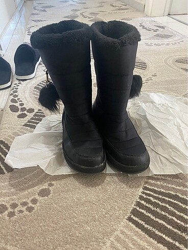 LC Waikiki Çocuk Bot