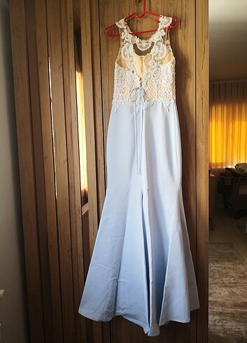 Özel tasarım abiye  - Görsel 3