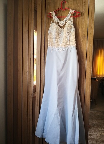 Özel tasarım abiye  - Görsel 5