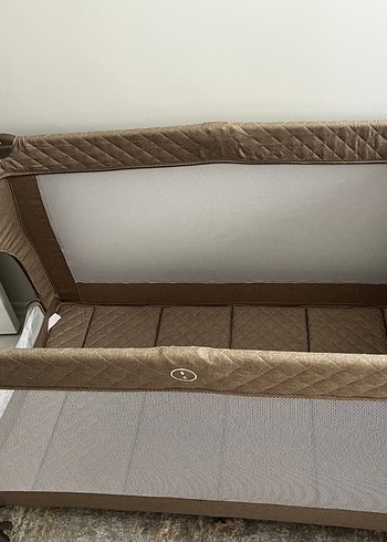 Bej Oyun Parkı ve Park Yatak - Görsel 7