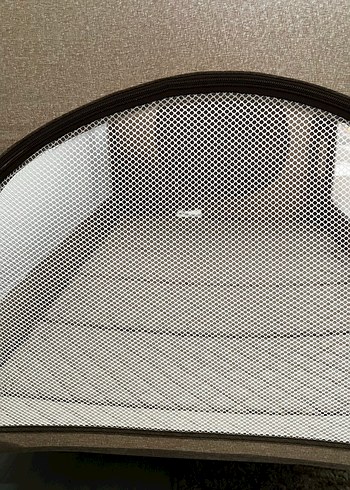 Bej Oyun Parkı ve Park Yatak - Görsel 5