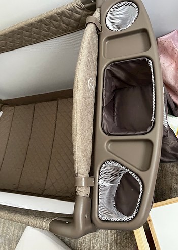 Bej Oyun Parkı ve Park Yatak - Görsel 3