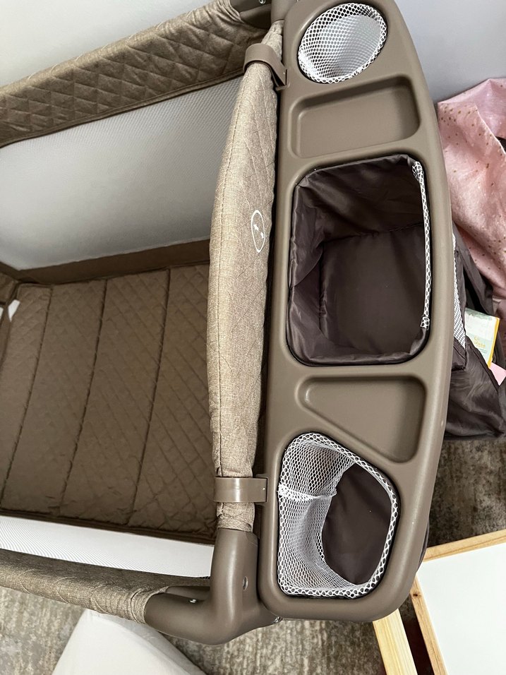 Bej Oyun Parkı ve Park Yatak - Görsel 3