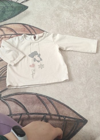 Kız Çocuk takım ve tişört - Görsel 3