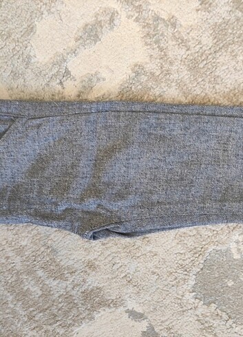 9-12 Ay Beden Bebek pantolon