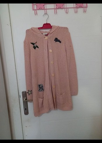 LC Waikiki 12-13 Yaş