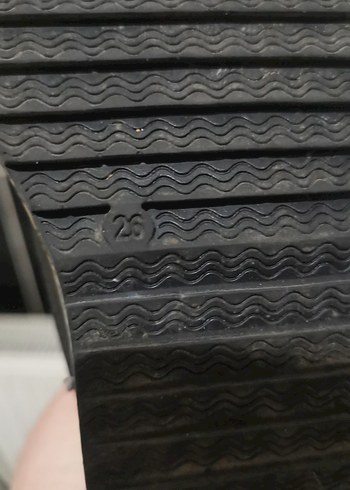 Kız Çocuk Beyaz Sokak Stili Botlar - Görsel 5