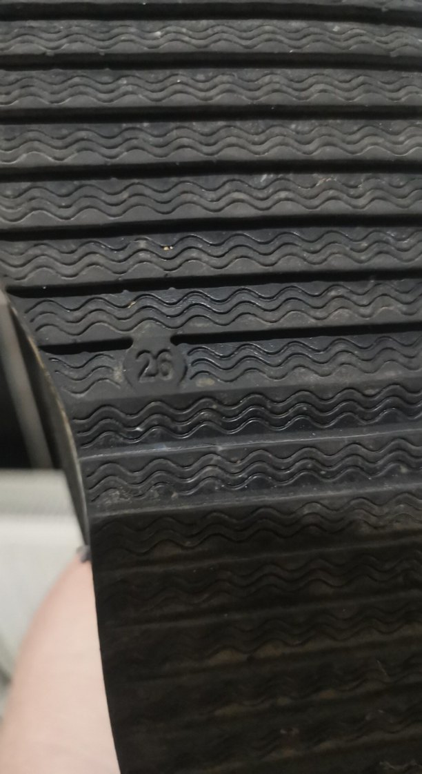 Kız Çocuk Beyaz Sokak Stili Botlar - Görsel 5