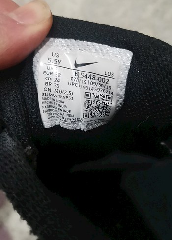 Görüldüğü gibi - Görsel 3