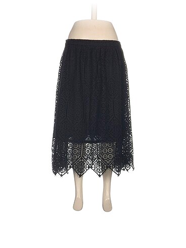H&M Mini Etek %70 İndirimli.