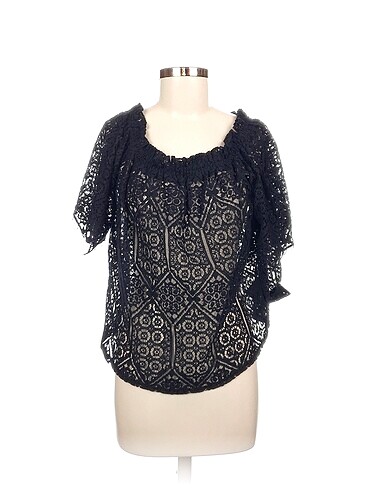 H&M Bluz %70 İndirimli.