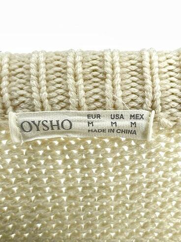 Oysho Kazak / Triko %70 İndirimli. - Görsel 4