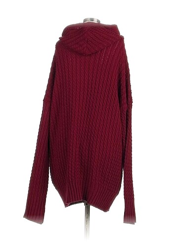 Vintage Love Triko Elbise %70 İndirimli. - Görsel 3