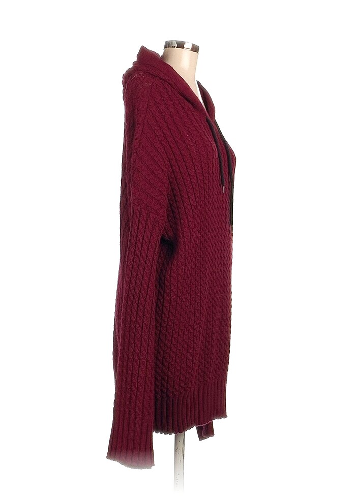 Vintage Love Triko Elbise %70 İndirimli. - Görsel 2