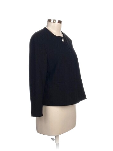 Zara Zara Blazer %70 İndirimli.