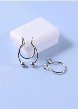 Fake Septum