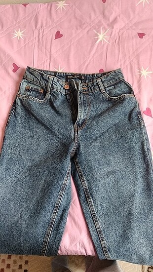 Mom Jean 
