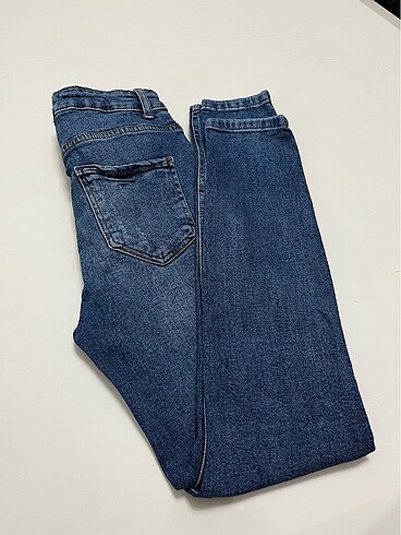 36 Beden Kot pantolon