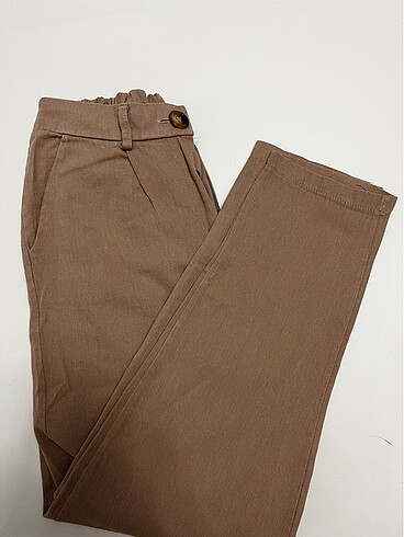 Keten pantolon