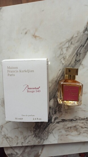 Maison Francis Kurkdjian Paris Parfüm