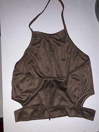 American Vintage Croptop