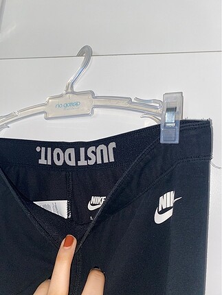 s Beden Nike tayt